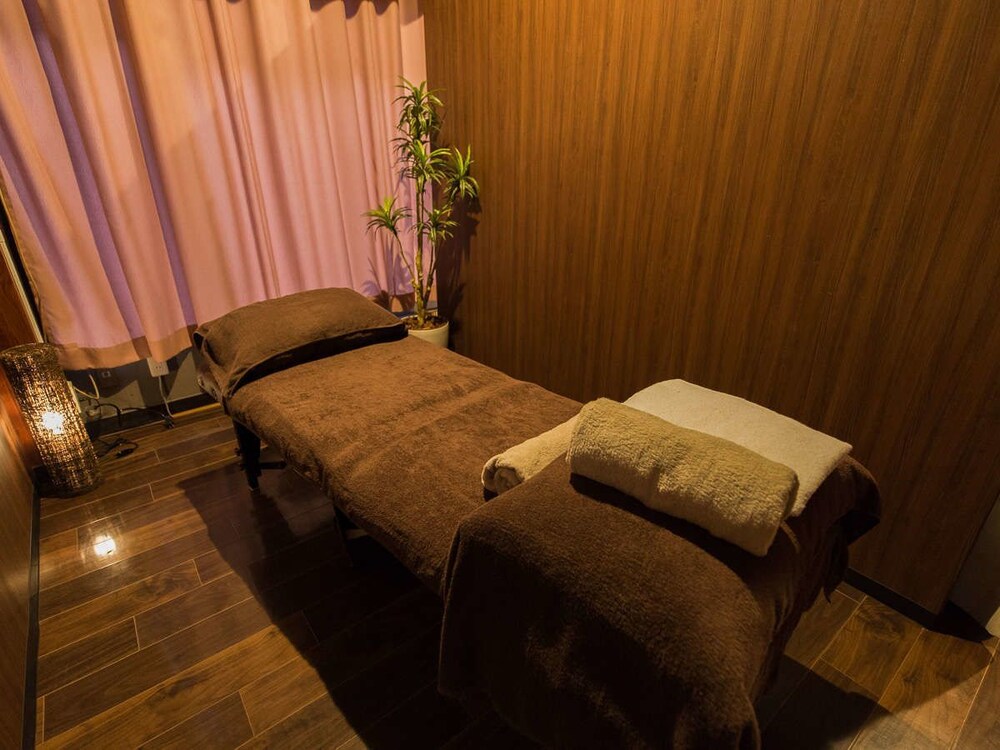 Treatment Room