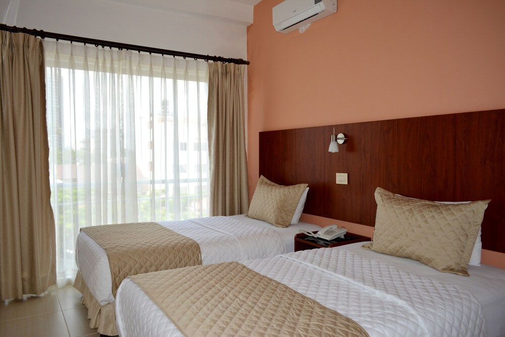 Apartment, 2 Single Beds (Plus) - Guestroom