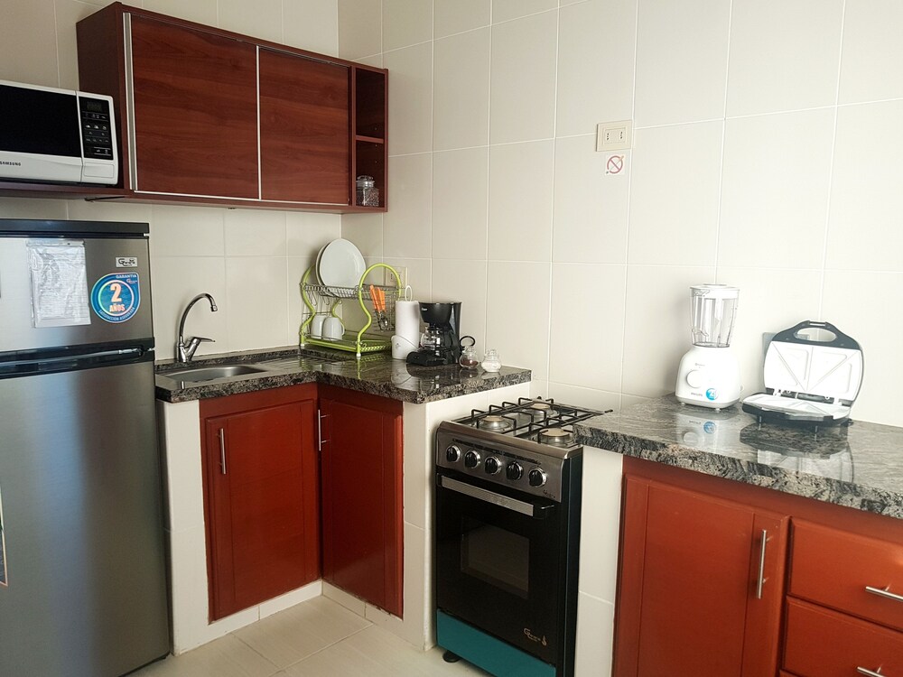 Apartment, 2 Bedrooms (Plus) - In-Room Kitchen
