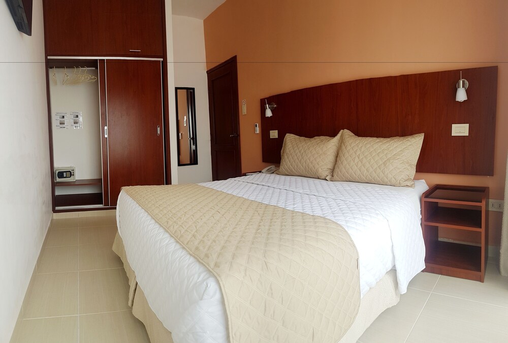 Guestroom