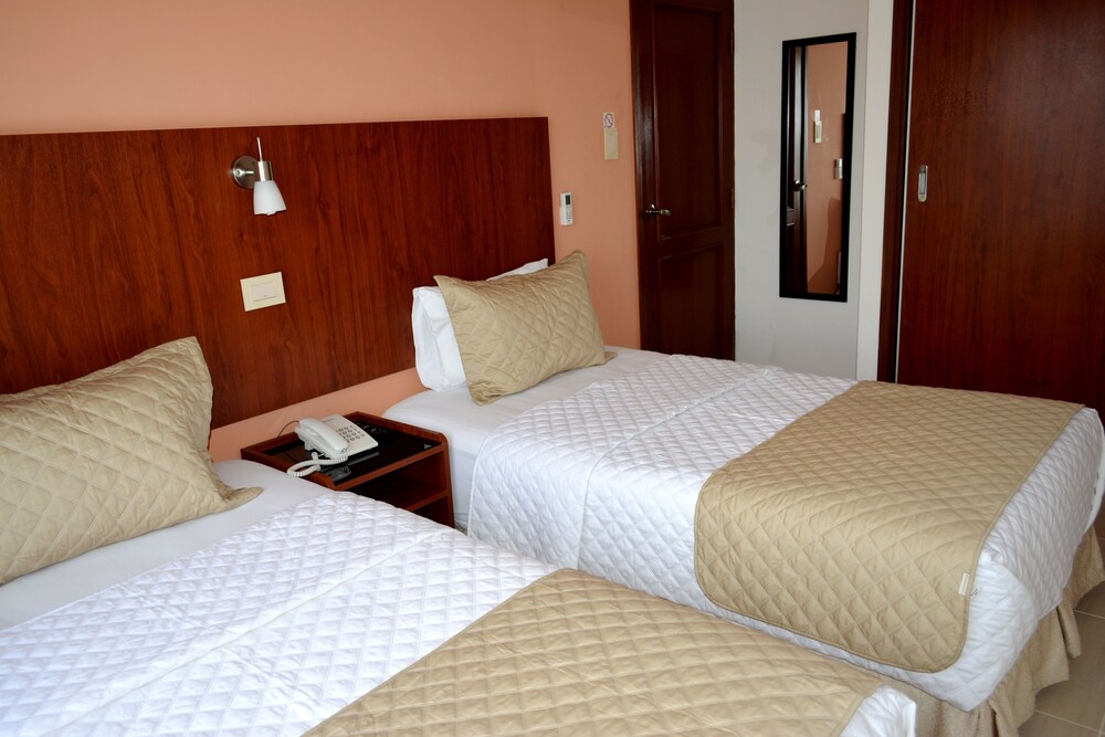 Apartment, 2 Single Beds (Plus) - Guestroom