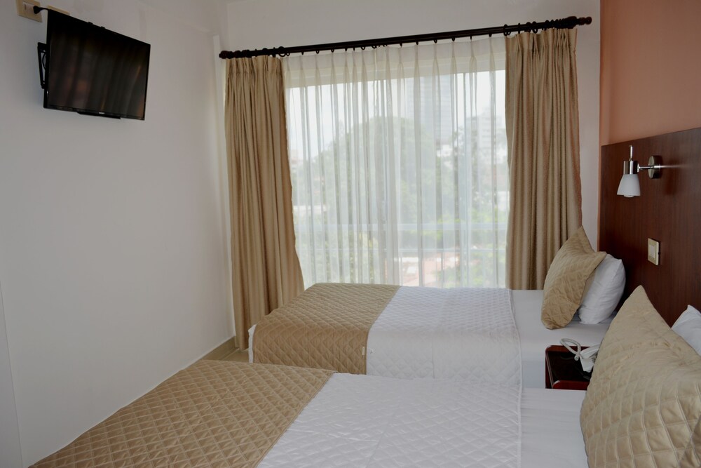 Apartment, 2 Single Beds (Plus) - Guestroom