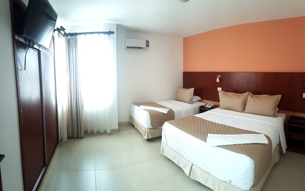 Apartment, Terrace (Plus) - Guestroom