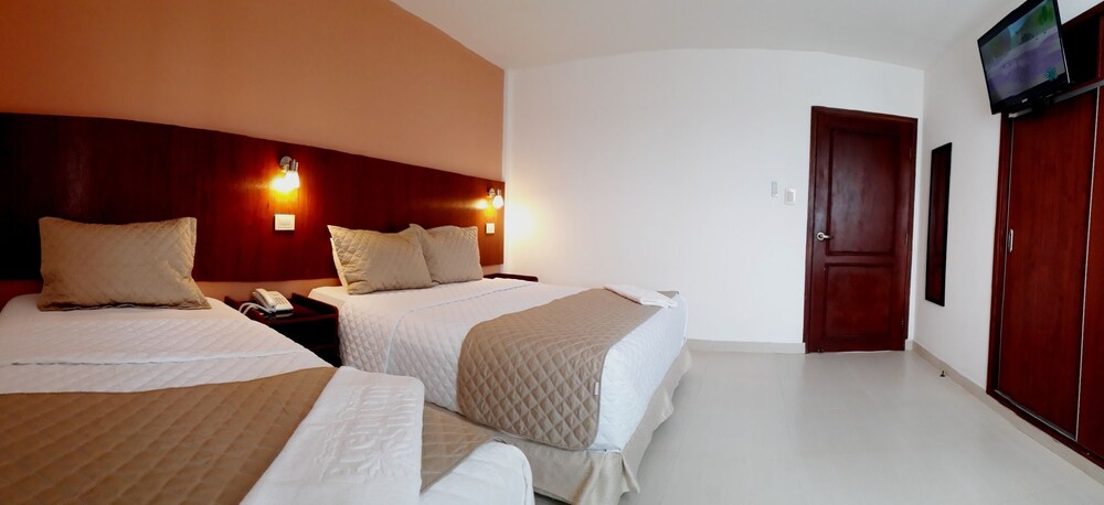 Apartment, Terrace (Plus) - Guestroom