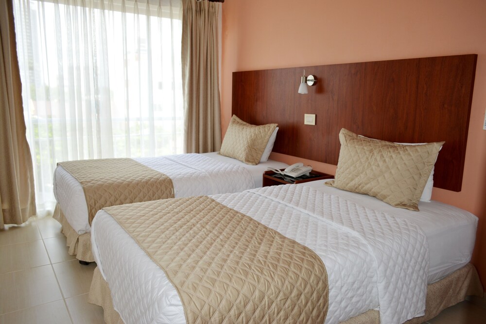 Apartment, 2 Single Beds (Plus) - Guestroom