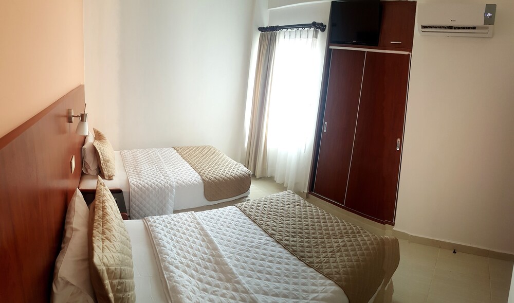 Apartment, 2 Bedrooms (Plus) - Guestroom