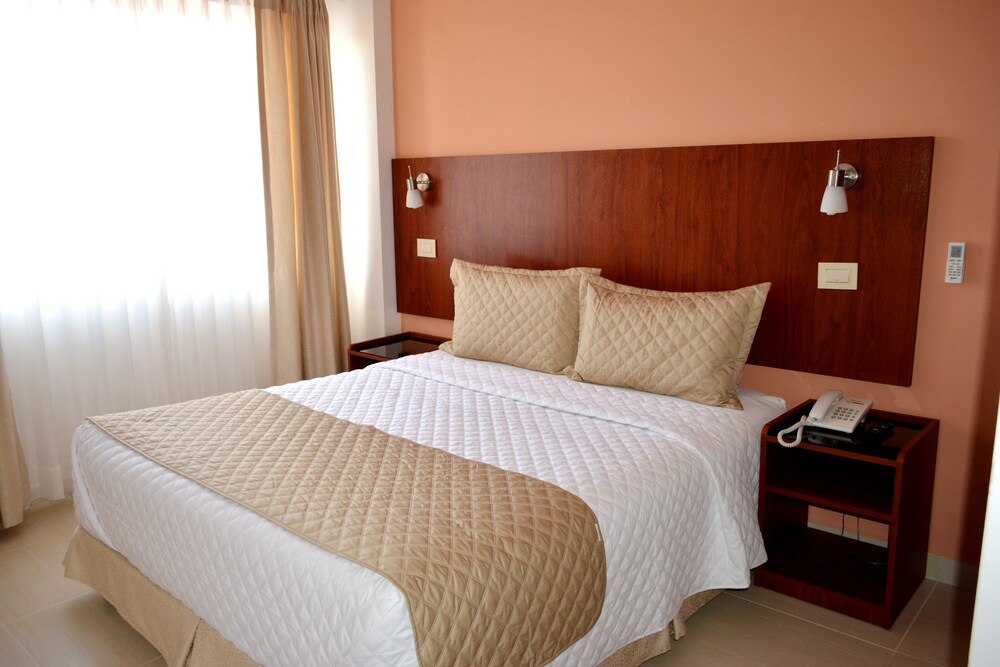 Apartment, 2 Bedrooms (Plus) - Guestroom
