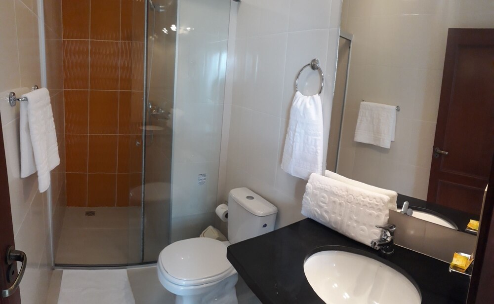 Apartment, 2 Bedrooms (Plus) - Bathroom