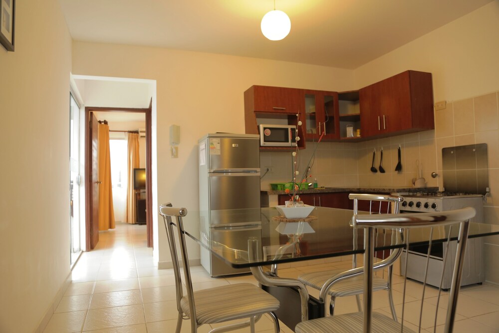 Apartment, Terrace - In-Room Kitchen