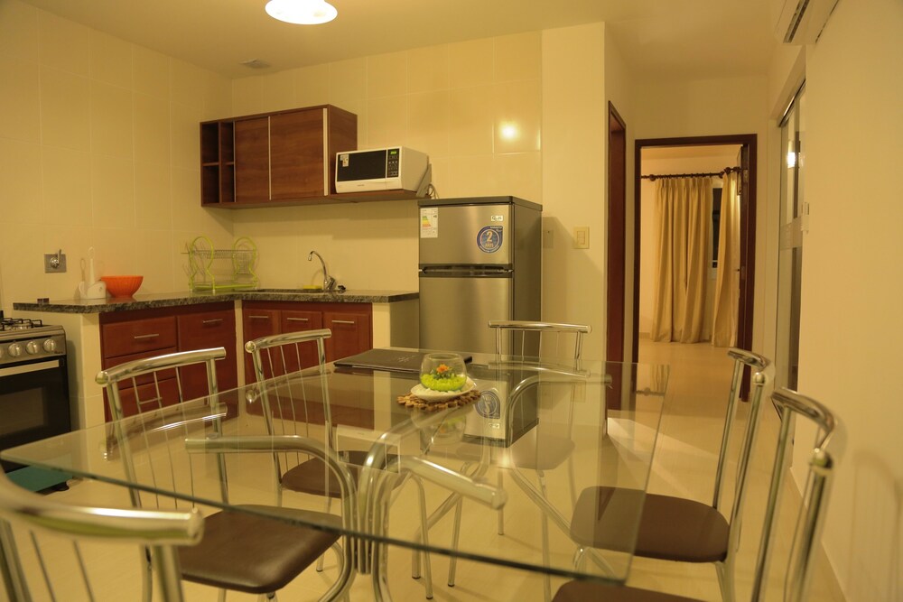 Apartment, Terrace (Plus) - In-Room Dining