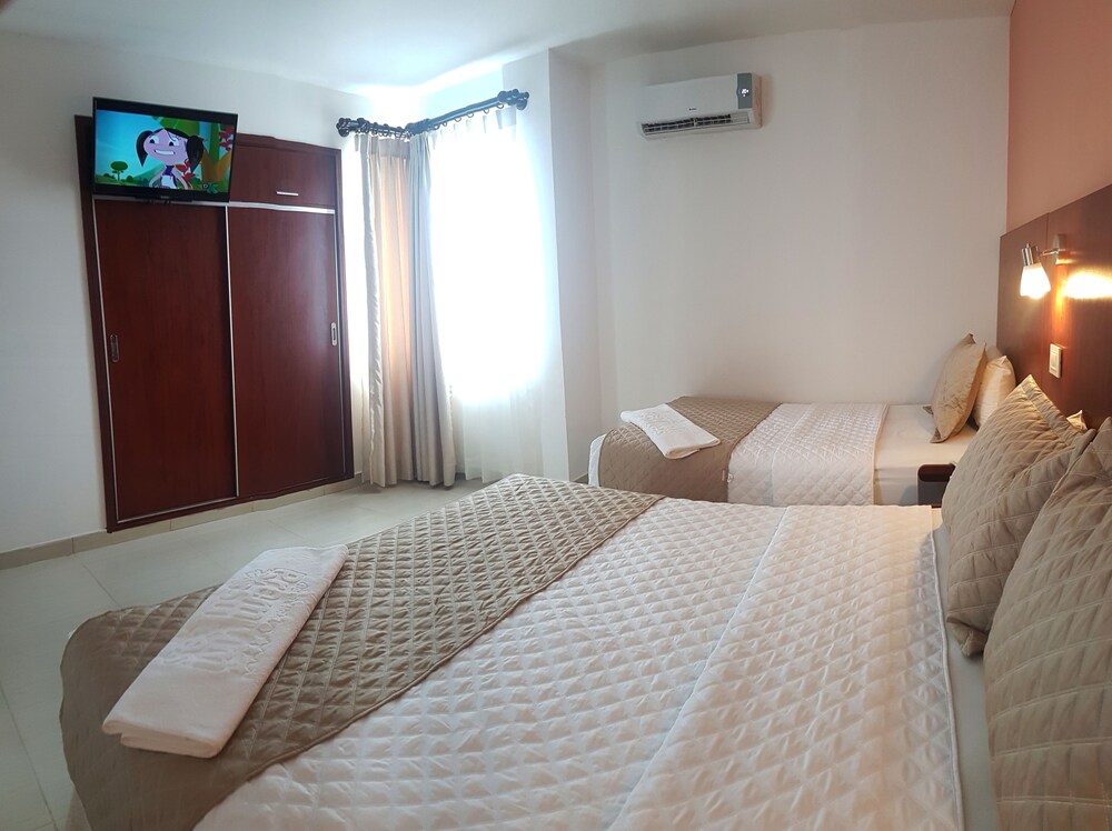 Apartment, Terrace (Plus) - Guestroom