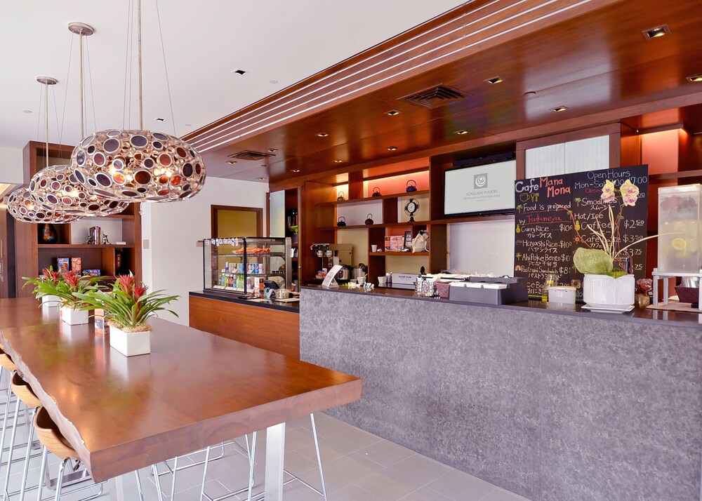 Hotel Interior