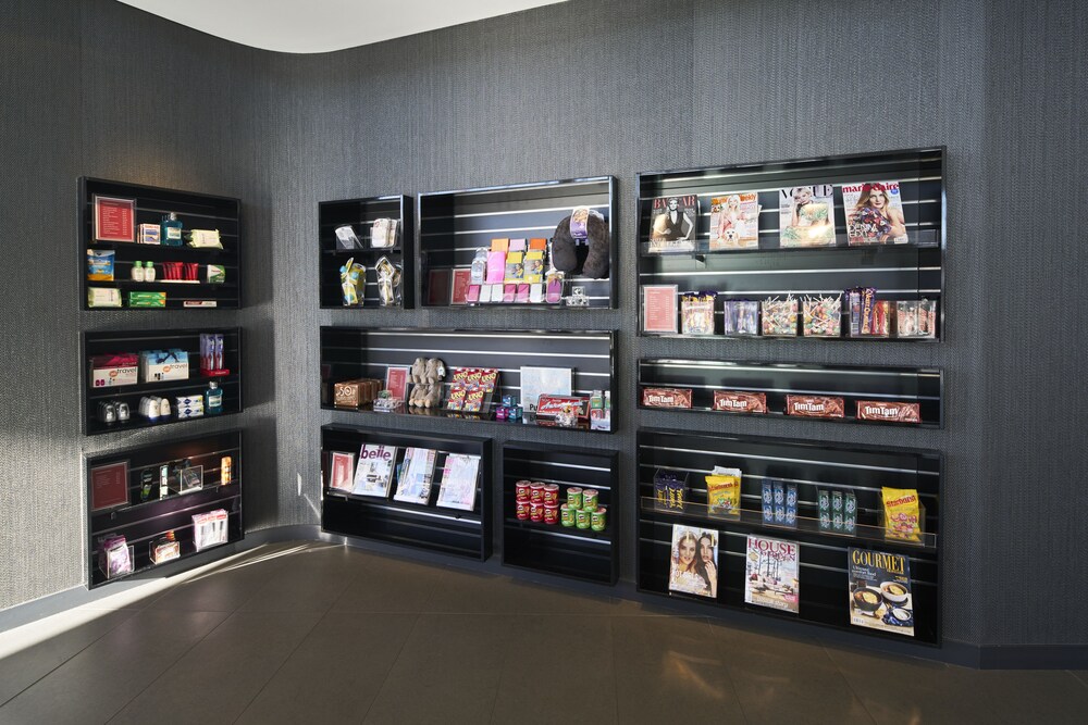 Gift Shop