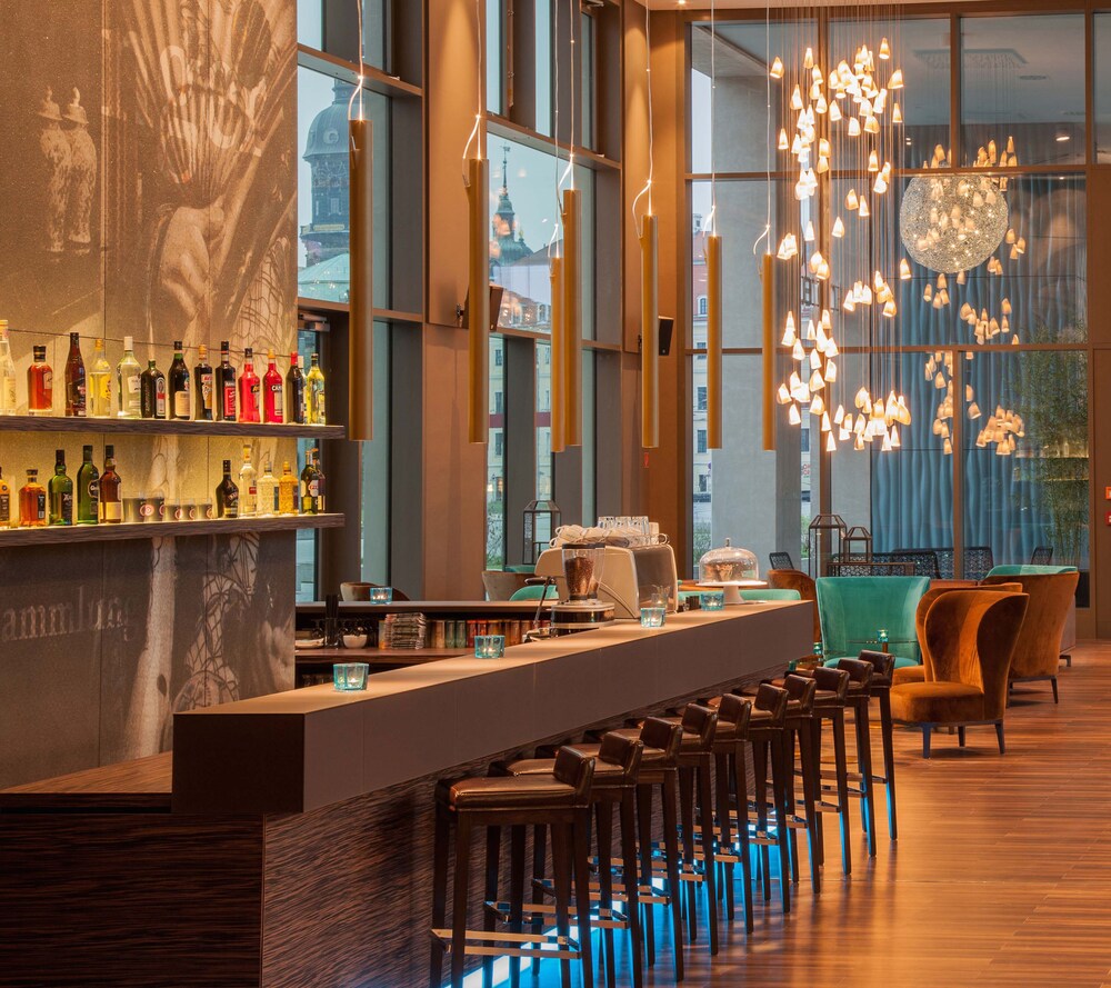 Hotelbar