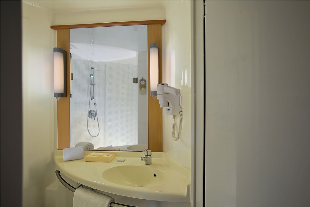 Lavabo de la salle de bain