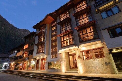 Casa Del Sol Machupicchu