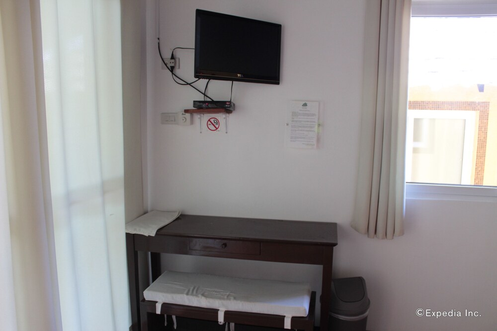 In-Room Amenity