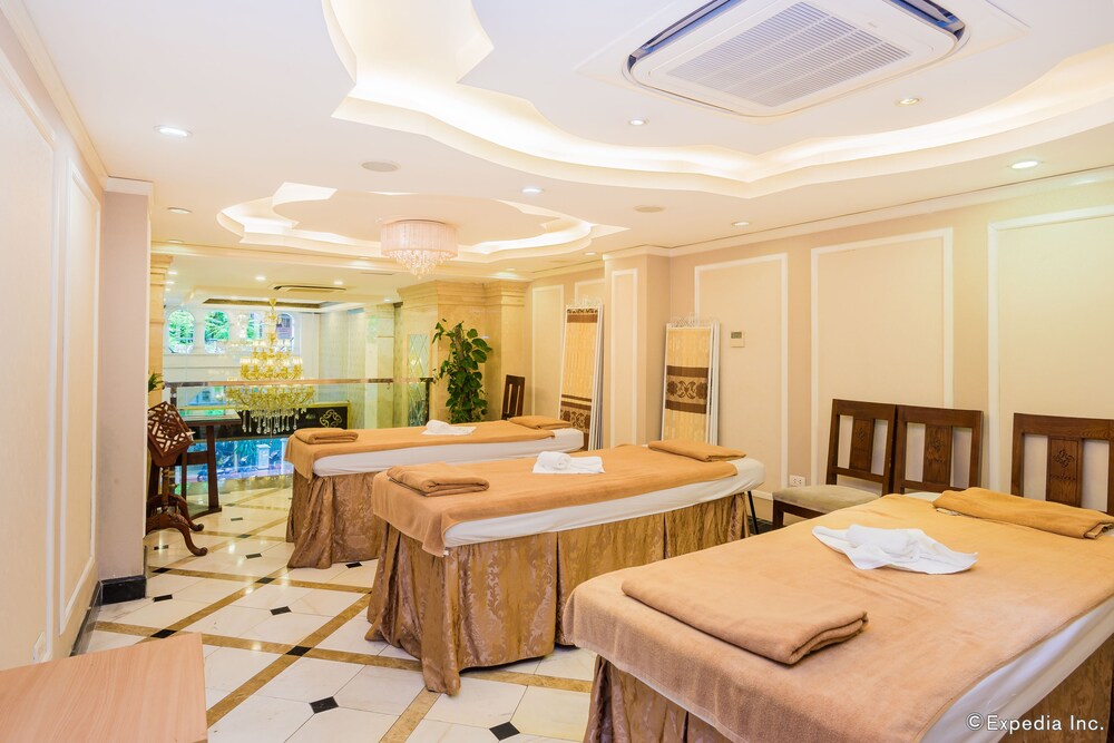 Treatment Room