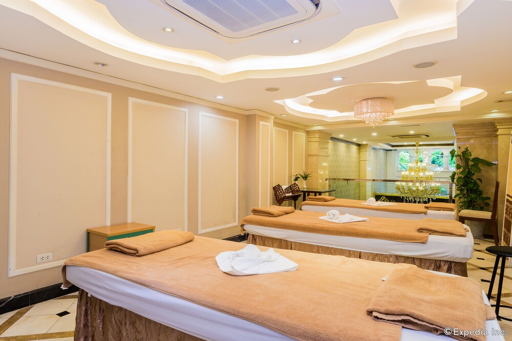 Treatment Room