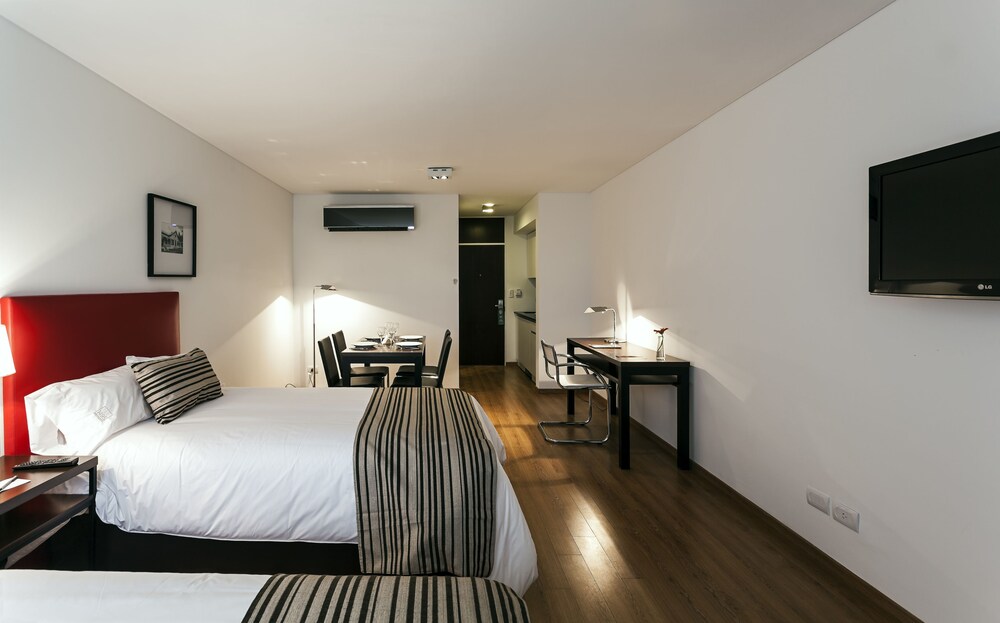 Deluxe Room - Guestroom