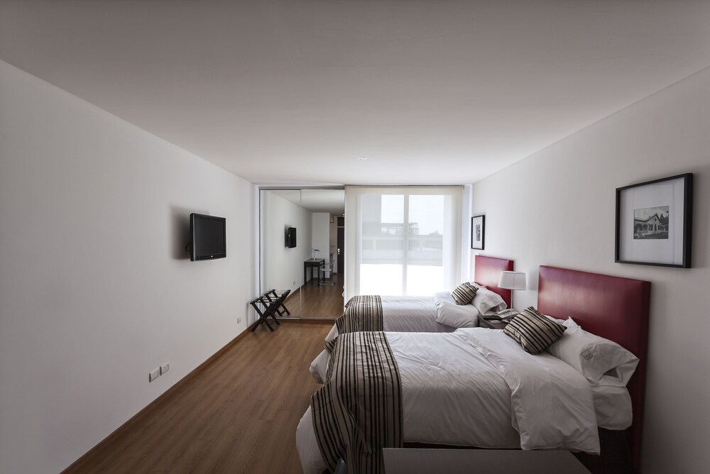Deluxe Room - Guestroom