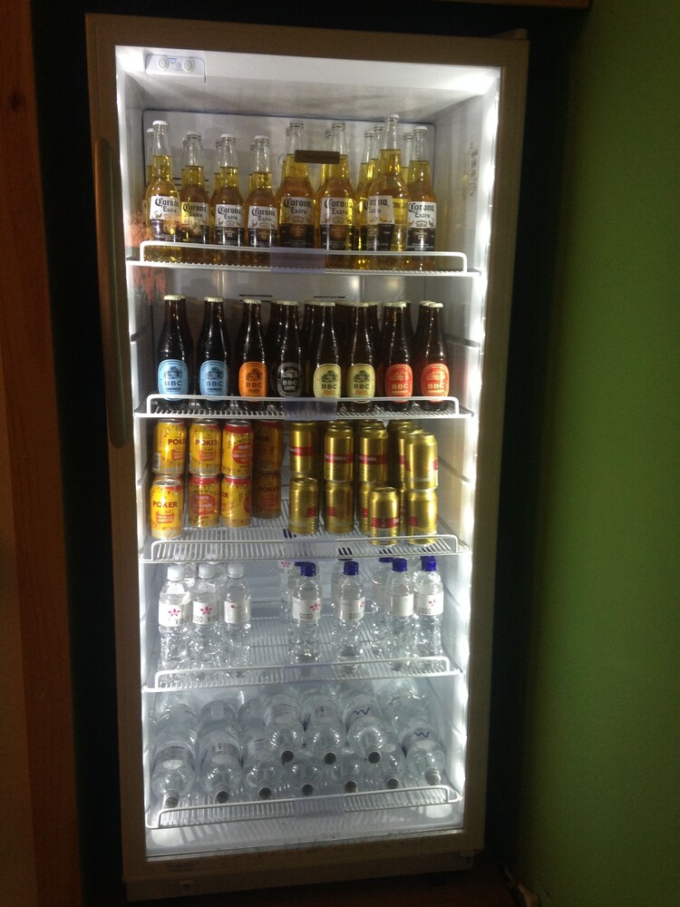 Hotel Bar