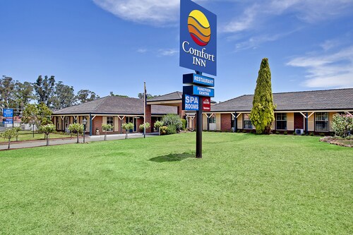 Bushmans Motor Inn
