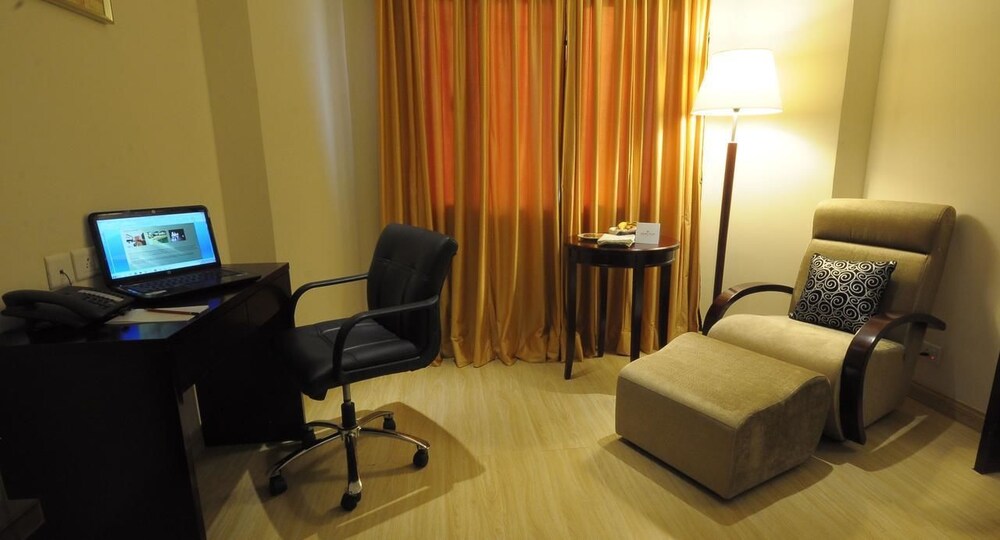 Guestroom