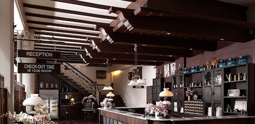 The Memory at On On Hotel - SHA Plus