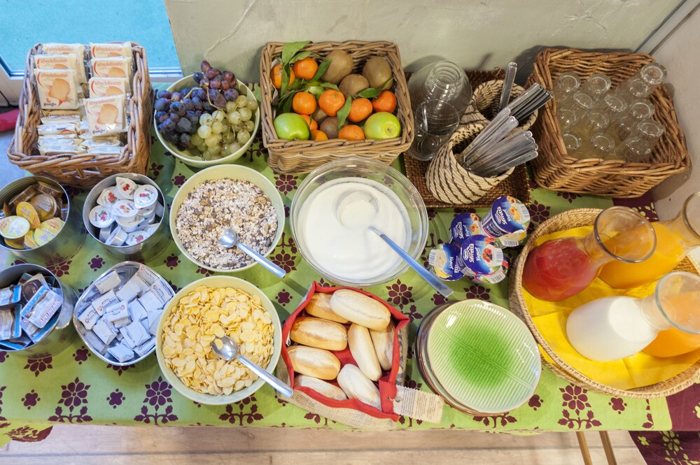 Buffet