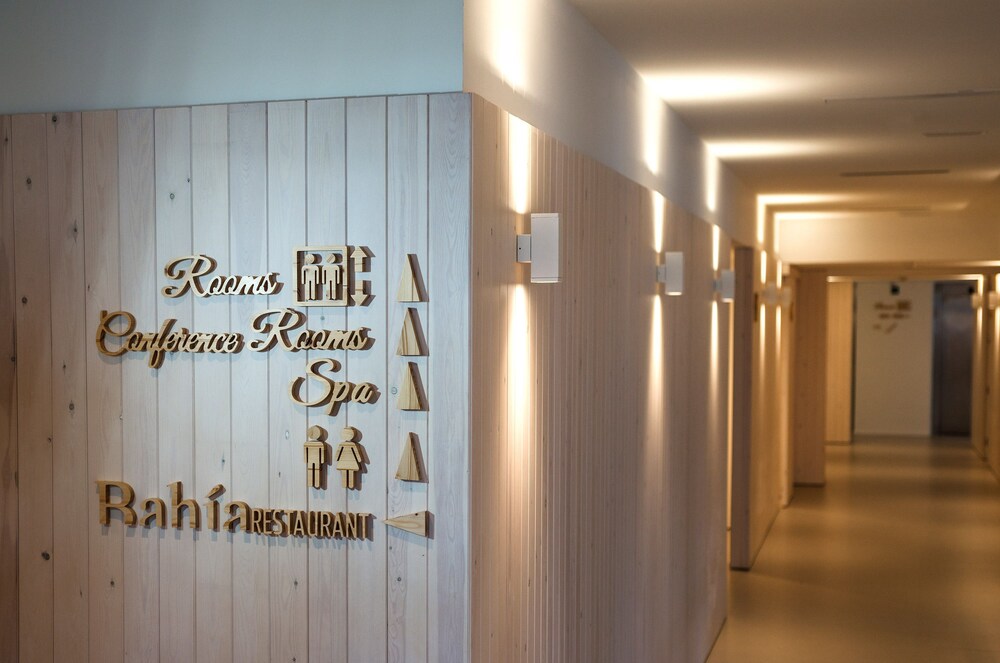 Hotel Interior