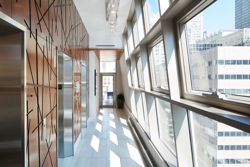 Hotel Interior