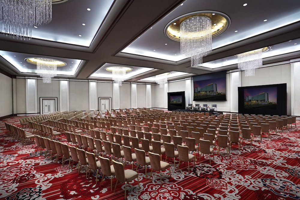 Ballroom