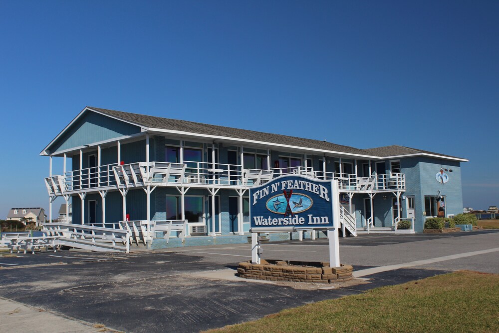 Hotel Entrance