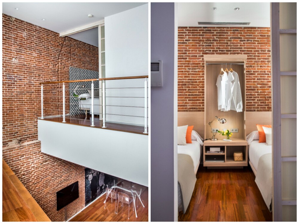 Standard Apartment, 2 Bedrooms, 2 Bathrooms (For 6 People) - Guestroom