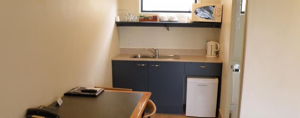 In-Room Kitchen