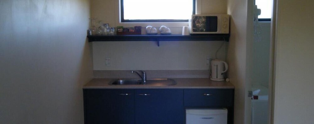 In-Room Kitchen