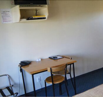 In-Room Business Center