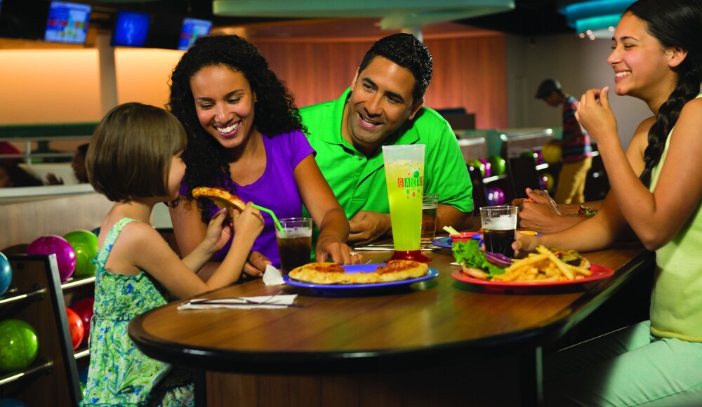 Family Dining