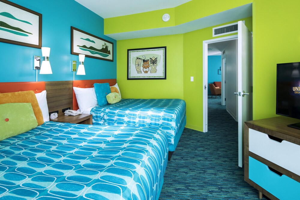 Guestroom