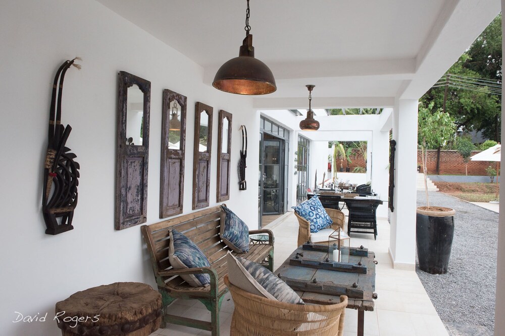 Porch
