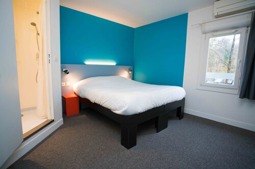 Fasthôtel Bordeaux Artigues