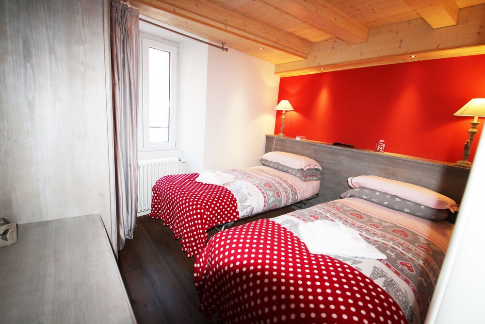 Childrens Theme Room
