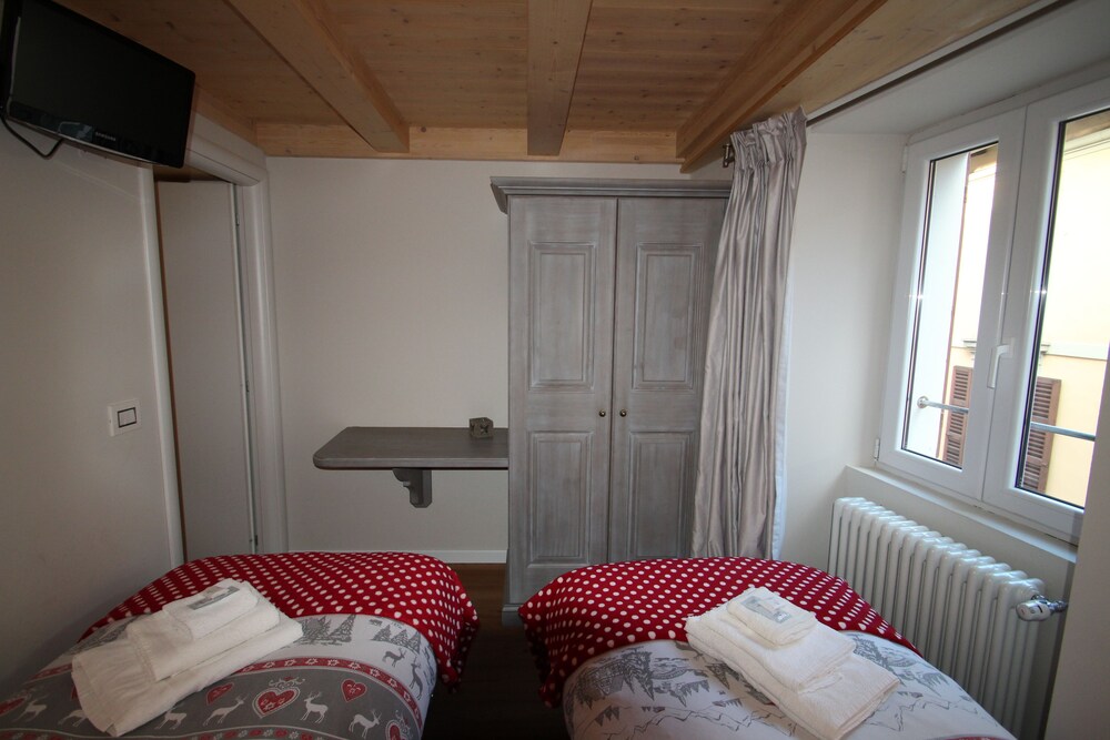 Childrens Theme Room