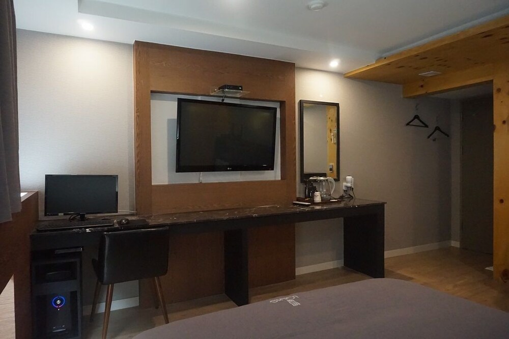 In-Room Amenity