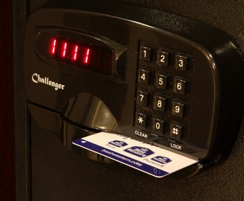 In-Room Amenity