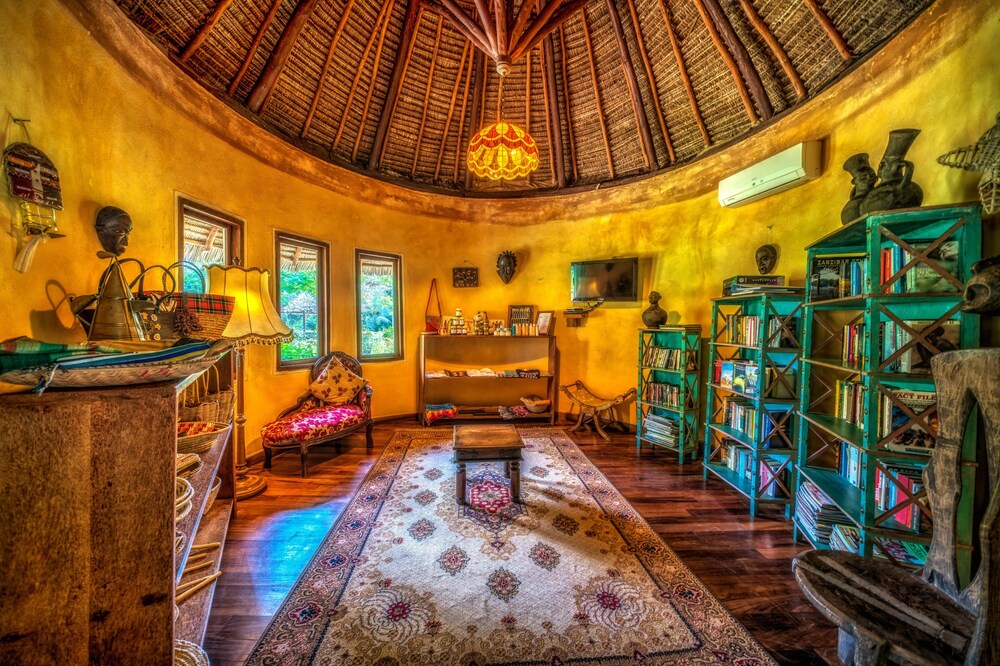 Hotel Interior