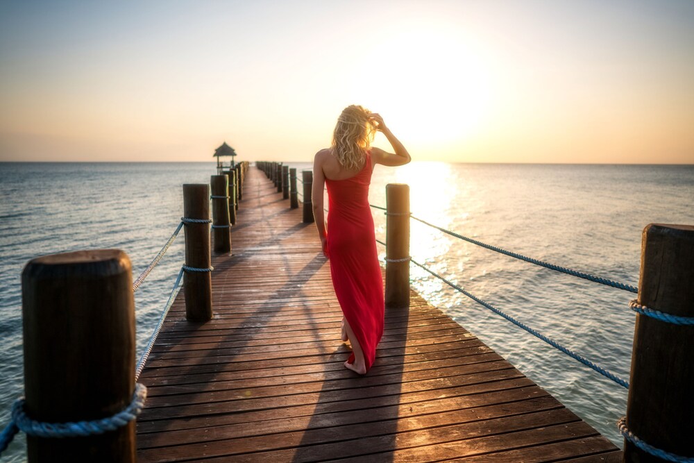 Dock