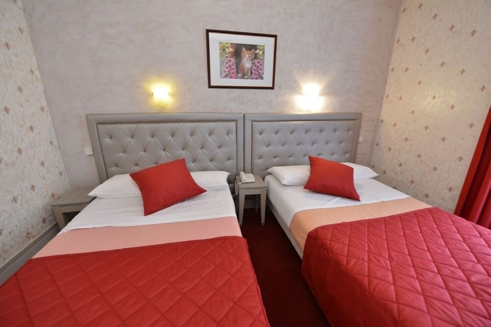 Guestroom