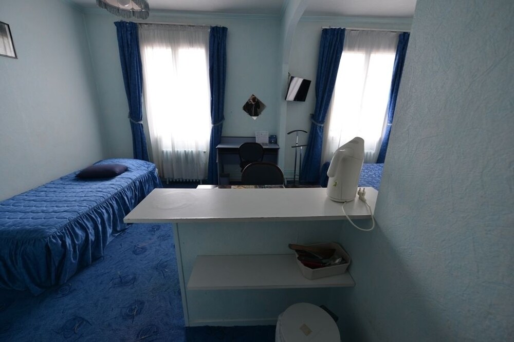 Guestroom